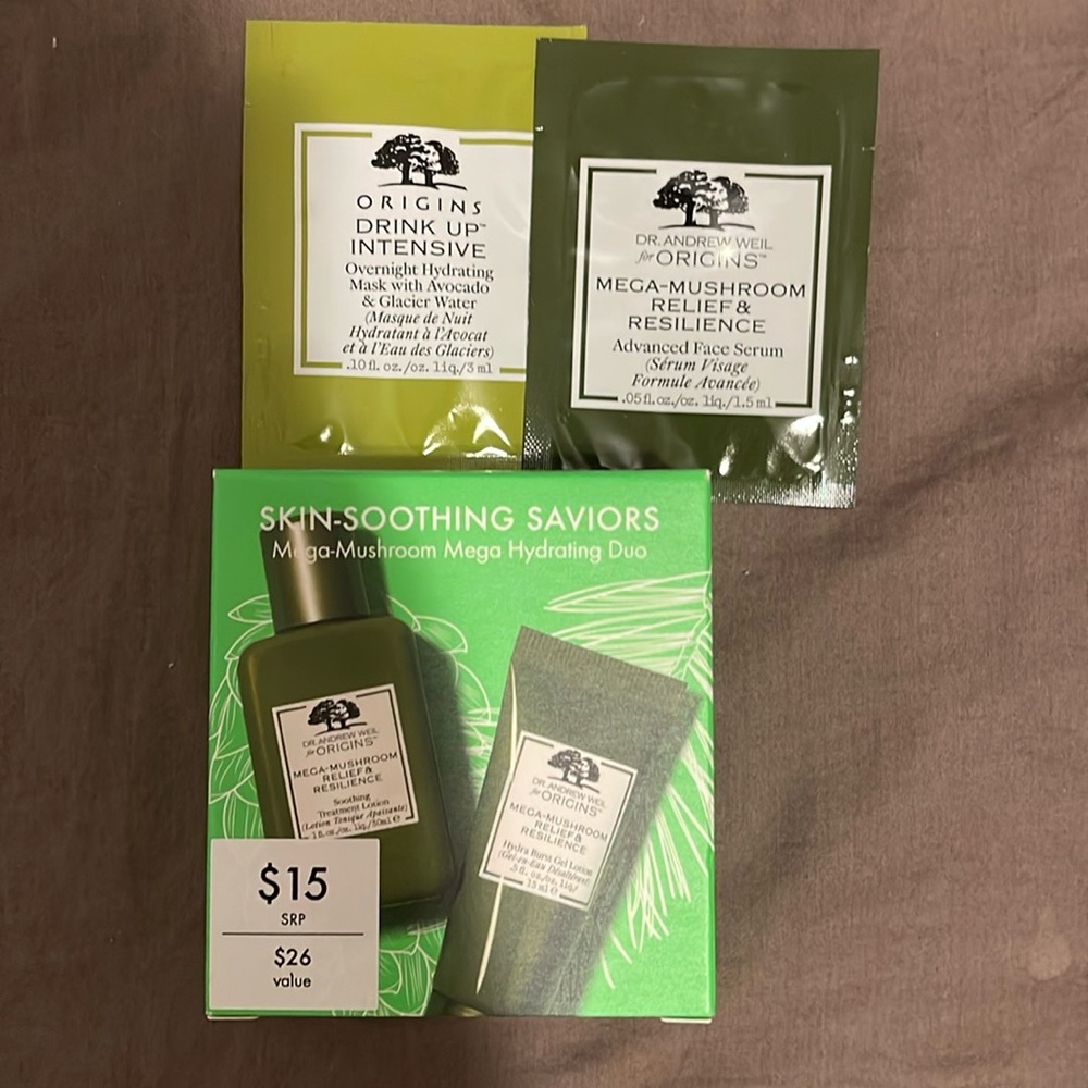 Origins bundle - Picture 6 of 6